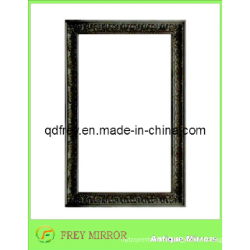 New Fashion Wooden Floor Mirror for Decoration